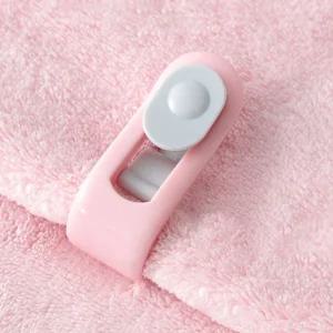 이불 밀림 방지 이불고정 집게 클립 핀 M10696 이불고정 이불클립 시트캅