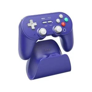 8BitDO Pro3 프로3 게임 패드 컨트롤러 충전독 포함