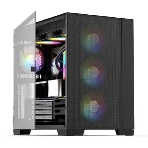 BRAVOTEC 트레저 X10 AERO (BLACK)