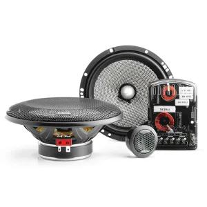 Focal KIT 165AS 액세스 시리즈 16.5cm612인치 양방향 컴포넌트 스피커 시스템