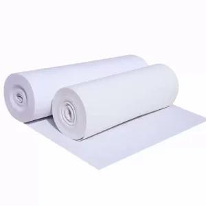 보온용 부직포 마늘 흰색 양파 밭 농업용 서리 온실