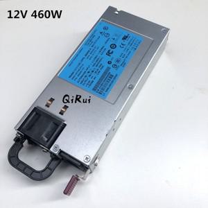 DL380G6 G7 DPS-460EB A HSTNS-PL14 511777-001 437573-B2 499249-001 12V 460W