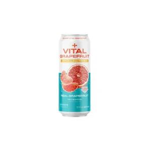 클룹 바이탈자몽 스파클링 프레쉬 500ml x 24개