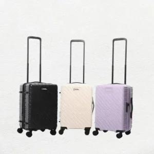 내셔널지오그래픽본점부다페스트 캐리어 20형N245ASU110 1384326