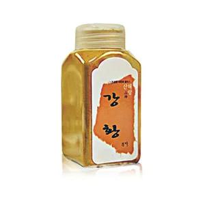 산해랑 건강분말 강황100g 산해랑 건강분말 분말 강황 카레