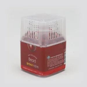 차량용 블랙체리 향기 나는 차량용 방향제 500ml - 아로마카러멜