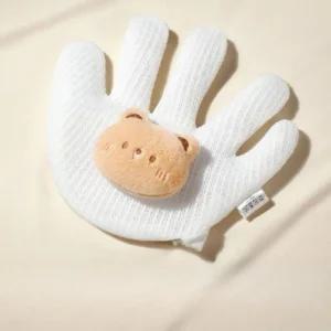 아기 토닥이 자동 부드러운 리모컨 생선 물고기 고양이 뚱곰