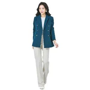 [NS홈쇼핑](아)새라블리스]스판 더블자켓[35449391]
