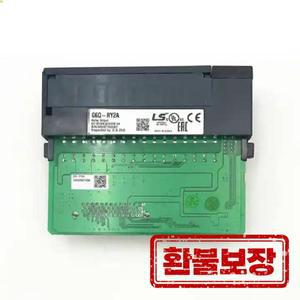 G6Q-RY2A LS 프로그래밍 가능한 로직 컨트롤러 PLC 모듈