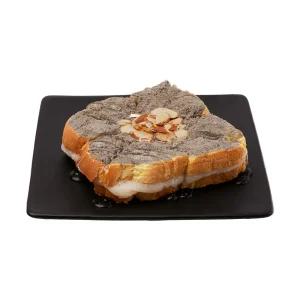 [설빙] 흑절미토스트