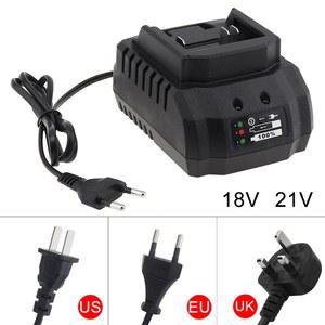 Makita 18V 21V DC18RC BL1830 BL1815 용 리튬 이온 배터리 충전기 Hong Song BoDa FoGo Lomvum ZhiPu JiangMi Jinlujiao LMlava KETEWEI