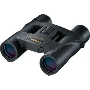 니콘 10x25 Aculon A30 쌍안경 블랙