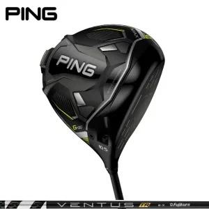 [핑] G430 MAX 드라이버 VENTUS TR BLACK 삼양인터내셔날