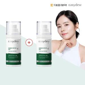 대웅제약 이지듀 베리어리페어미스트 60ml 1+1