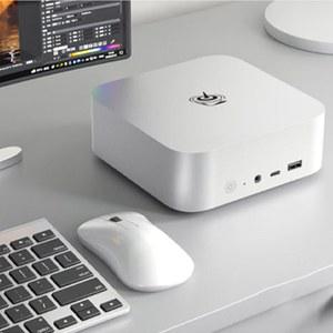 BEELINK 비링크 SER8 8845HS 라이젠7 고성능 미니PC AMD