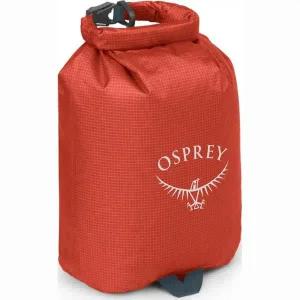 OSPREY 25FW 울트라라이트 드라이색 3L Mars Orange (Ultralight Drysack 3L)