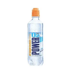 파워오투 오렌지레몬 500ml x 24펫
