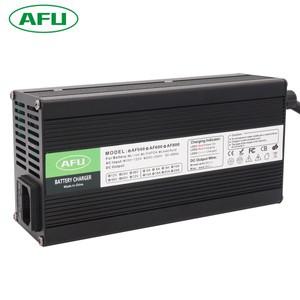 리튬 이온 배터리 충전기 고전력 스마트 고속 72V 20S 84V 8A