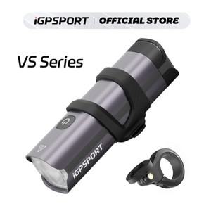 IGPSPORT VS1200S 자전거 전조등 스마트 MTB 도로 램프 헤드 라이트 사이클링 손전등 랜턴 액세서리