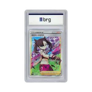 [정품] 포켓몬 카드 게임 스타트 덱 100 마리의 프라이드 2022 Pokemon Card Game Start Deck Full Art 마