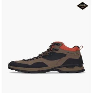 FEATHER8 남녀공용 트레킹슈즈 FE4HX24130BRW