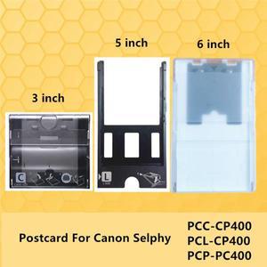 Canon Selphy CP1500 CP910 프린터 카드 사이즈 용지 카세트 트레이 용 3인치 5 6 단자력