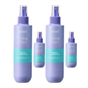 달리프 글램 스타일링 헤어픽서 200ml + 휴대용 미니 30ml / 2세트