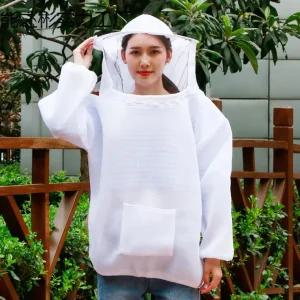 모기장옷 해충보호복 벌 벌초복 방충복상의 추천상품 양봉 해충 벌초 해충방지 낚시 입체소재 잇템 3D 캠핑