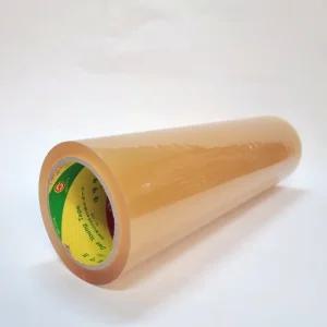 공장 OPP 카툰 TAPE 투명 접착 강력 라바테이프 넓은폭 35 cm 0mmX50m 고점착