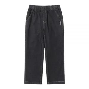 블랙야크 BLACKYAK BLACK YAK KIDS 드리밍데님팬츠#1_BK 1BKPNSU903BK 329615