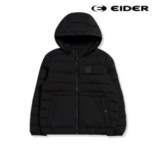 [백화점정품] 25년SS 아이더 EIDER 공식 남녀공용 베이직 키즈 경량 다운 자켓 JUW22501Z1 정상가:169,000