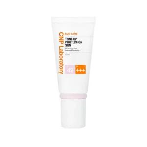 CNP차앤박 톤업 프로텍션 선크림 SPF42 50ml 1개