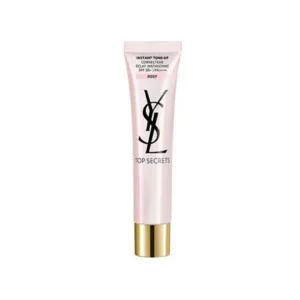 로지 컬러 입생로랑 탑 인스턴트 톤업크림 선크림 자외선 차단제 UV 메이크업 베이스 40ml