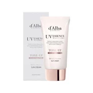 달바 워터풀 톤업 선크림 50ml(SPF50+) 1개