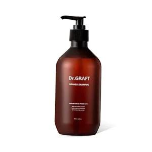 스칼프샴푸 닥터그라프트 아라네아 탈모샴푸 탈모 모발케어 500ml