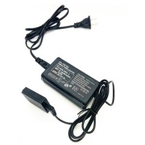 카메라 전원 어댑터라이브 스트림 DR-E12 DC 커플러 더미 배터리 + Canon EOS M50 Mark II M200 어댑터용 C