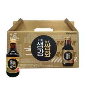 (광동) 생강쌍화병 150ml 갑(10개입)