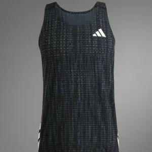 매장정품 ADIDAS 아디다스 아디제로 러닝 싱글렛 JN0298 626794