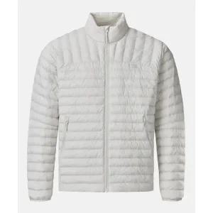 코오롱스포츠 KOLON SPORT 남성 페더리스 나노 퀼팅 자켓 재킷 JWJJW25331LGI 169831