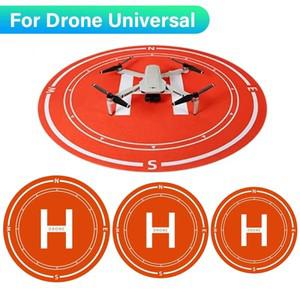 드론 랜딩 패드 DJI호환 NEO/Mavic 3/Pro Air 2 Mini 4 3 2/SE 방수 고속 접이식 헬리콥터 착륙장