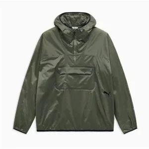 매장정품 푸마 PUMA 푸마(PUMA)어반 경량 우븐 아노락 941447 03 321117