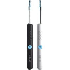 내시경 귀이개 BEBIRD R1 귀파개 R1셀프 귀파개Bebird 스캐너 검이경