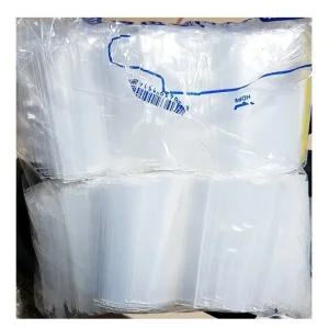 소금봉투 지퍼백  5.5 x8cm) 500매 X20 일회용비닐봉투 소금비닐봉투 식당용