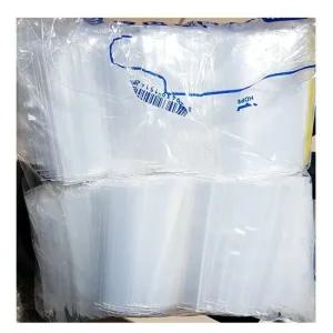 소금봉투 지퍼백  5.5 x8cm) 500매 X10 일회용비닐봉투 소금비닐봉투 식당용