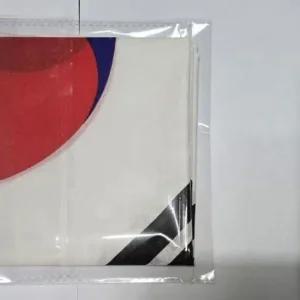 태극기 손수건 스카프 응원용 붉은악마 월드컵손수건 월드컵스카프 응원손수건