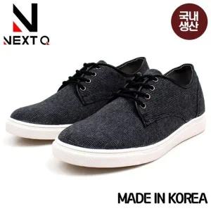 [하프클럽/]마운틴고트 K마이키 캔버스화 운동화 캐주얼화