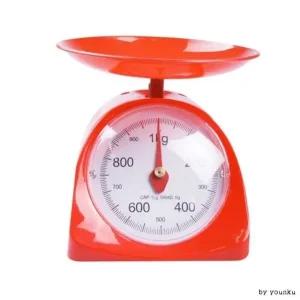 고품질 주방저울 저울 전자저울 주부저울 몸무게 5kg T1 (WD94BA3)