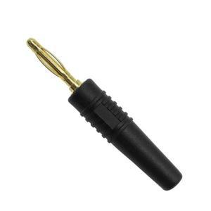 2mm 와이어 코드 솔더 타입 남성 바나나 플매트 카펫 러그 잭 커넥터  뮤지컬 스피커 액세서리  10 개