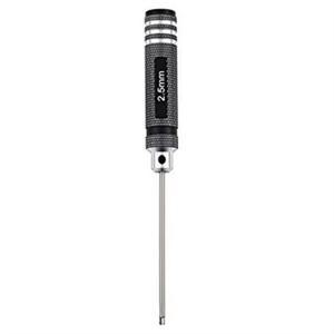 1Pcs 최고 품질의 티타늄 질화워터 TiNi Hex 드라이버 렌치 스크루 RC 헬리콥터 용 1.5mm/2mm/2.5mm/3.0mm
