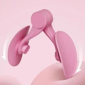 허벅지 근력 기구 운동 하체 홈트레이닝 케겔 힙업